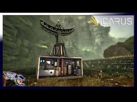 Operation: Dispatch | Icarus: Prometheus #22