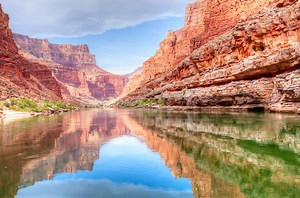 One small step for Native American water rights
