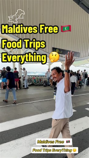 Planning a trip to the Maldives? 🌴✨ Watch this video for exclusive tips and tricks on how to save money and make the most of your vacation! From booking the best resources to enjoying food, drinks, and water sports for free, I’ve got you covered. Plus, did you know Pakistanis can get a visa on arrival? Just grab your ticket and go! ✈️🇲🇻 #chdanishofficial #TravelTips #Maldives #PakistaniTraveler #TravelHacks #MaldivesTravel #PakistaniInMaldives #chdanish #TravelOnABudget #TravelSmart #VisaOnAr