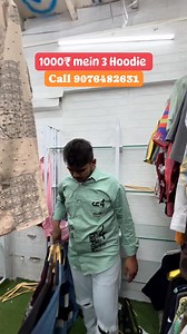 2.8K views · 16 reactions | Most trending shop in Thane Kings choice Thane Call 9076482631 Add Road Number 34 Wagle eastete Thane west | Mumbaikarjaved2.0 | Facebook