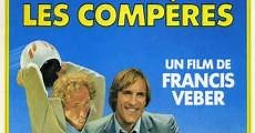 Los compadres (1983)  - Ver Película Completa en Español / Castellano - FULLTV
