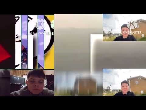 2 screaming vid part 2 scans? Scan vs round 12