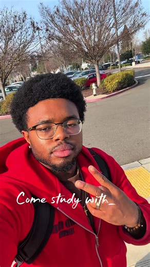 Study Session in the Library: Advanced Biochemistry