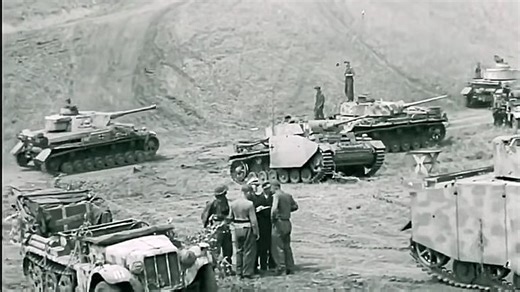 Lake Ladoga 1943: How a small Tiger force slowed Operation Iskra