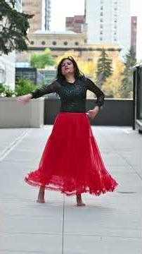 pardesiya | param sundari | trending | easy steps