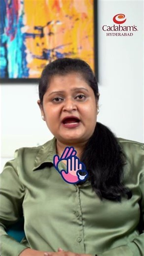 What’s the Difference Between Obsession & Compulsion? | Cadabam's Group