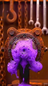 🤩Viral Rust Remover Spray💥 . . #rust #remover #spray #homegadgets #viralgadgets | fact arasan01