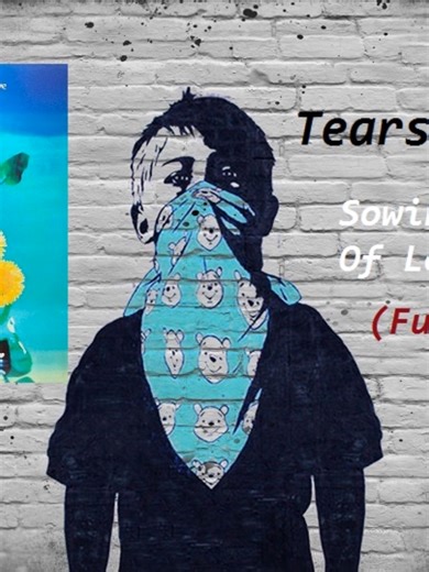 Tears For Fears - Sowing The Seeds Of Love ( Full Version ) HQ#