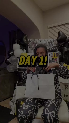 Countdown to Turning 18: 18 Days to Go!