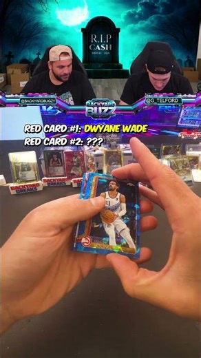 Dylan Harper Auto and Wade Red Took Over 👀