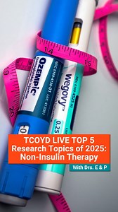 56K views · 596 reactions | Could GLP-1s be the next big breakthrough...