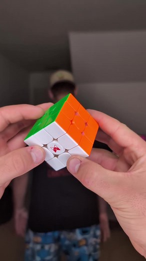 How to Solve a Rubik's Cube Efficiently