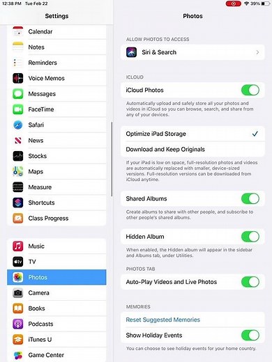 How to Change HEIC to JPEG on an iPhone or iPAD