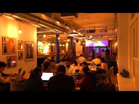 AI Tinkerers Amsterdam x Google Cloud x Mindspace - NL’s shortest hackathon 