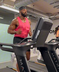 OBi Vincent on Reels