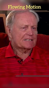 Jack Nicklaus once stressed to me the importance of using the legs in the golf swing. He explained that when the legs are working properly, the entire swing takes on a natural tempo—flowing, powerful, and under control. Too many golfers try to manufacture speed with the hands and arms, but Jack’s reminder was that the real engine of the swing starts from the ground up. The legs provide rhythm and stability, letting the arms and club move in sync. When you trust your legs to guide the motion, you