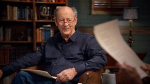 Discussion With Marie Howe: Emily Dickinson