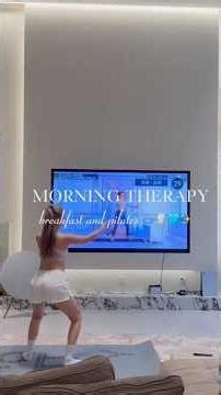 30+Married with Two Kids | Immersive Stay-at-Home Morning RoutineLive well every day