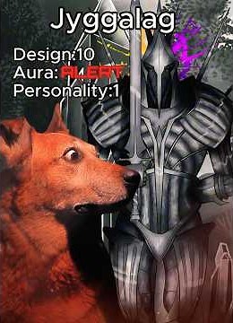 Ranking Daedric Princes 2026 Edition