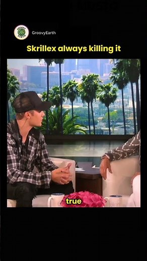 Justin Bieber talking about “Where Are Ü Now ” #shorts