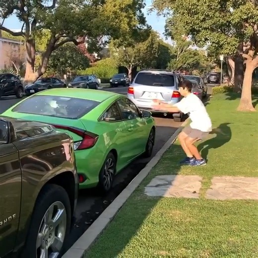 4.1K views · 55 reactions | Who’s the Springy Toad now @tannerwitt @springytoad - @poplikecorn | The Greatest Entertainer | Facebook