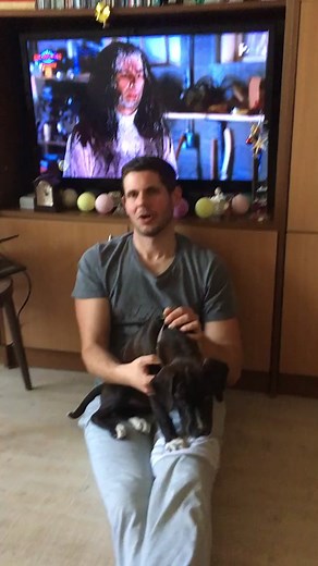 Reszkessetek Betörők – Karácsonyi Film