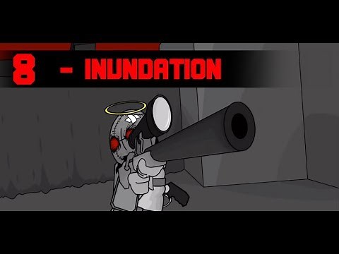 Madness Combat 8: Inundation