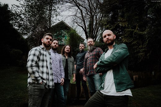 HAKEN Begins Recording New Album - Metal Injection