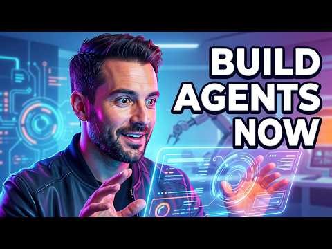 Module 1 Day 4 — AI Agent Concepts