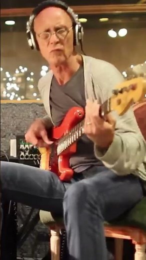Joe Bonamassa - "Bring Back My Cadillac" - Christmas Music Video