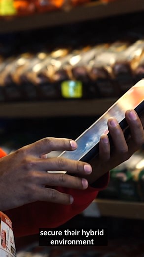 Silverfort partnered with Microsoft to support a national grocery chain with cyber insurance deadlines by extending MFA to legacy systems and uncovering thousands of unmanaged accounts for stronger identity security. 🛡️ Watch the full story: https://msft.it/6186s9YSo | Microsoft AI Cloud Partner Program