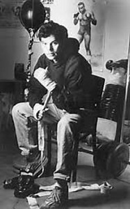 "The Pugilist at Rest" by Thom Jones - a review and analysis