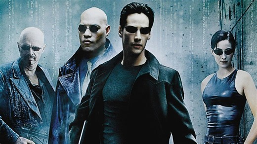 7 Great Sci-Fi Movies That Defined The 1990s