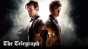 Who are the Time Lords? Everything you need to know about the Doctor's fellow Gallifreyans