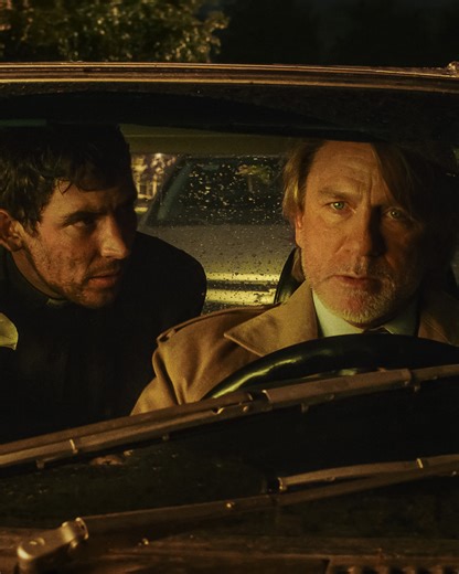 See it to believe it. WAKE UP DEAD MAN: A KNIVES OUT MYSTERY Now Playing in select theaters and on Netflix December 12. | Wake Up Dead Man: A Knives Out Mystery