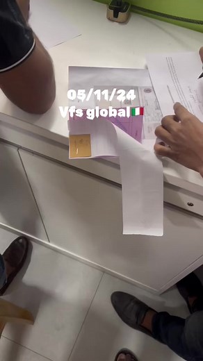 Explore Italy with VFS Global Visa Services