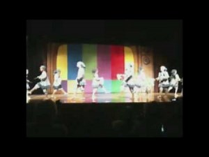 Macie's Dance Recital 2010.mp4