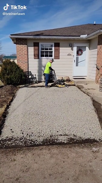 Enhancing Your Outdoor Space with a Plate Compactor