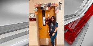 Shelby County teacher needs more sick time as she battles breast cancer