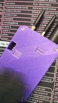 Banshee By. WiredHatters #esp32 #ethicalhacking #pentesting