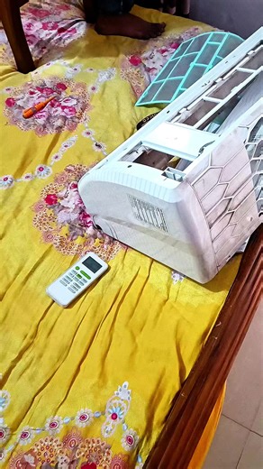Inverter AC Repair Guide