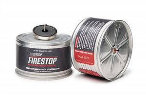 Product Demonstration Videos | Stovetop Firestop in Action