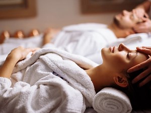 New Union County Spa Celebrates Grand Opening: See Inside