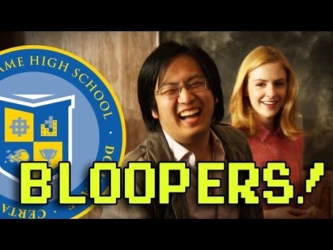 VGHS Season 2 Bloopers