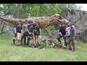 Break the Barriers West Coast R100 2018