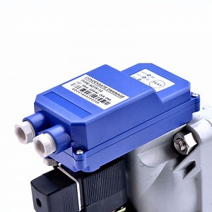 [Hot Item] Mikovs Timer Control Drain Valve Auto Water Drain Valve for Air Compressor