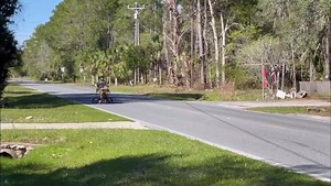 I’ll actually enjoy EMS if I can take this thing to the calls. | Fire Department Chronicles