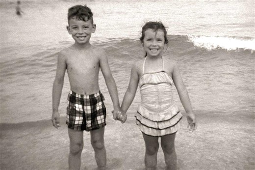 Bruce Springsteen Reveals What His Sister Said to Him After Watching “Deliver Me from Nowhere” (Exclusive)