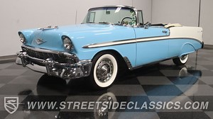 1956 Chevrolet Bel Air