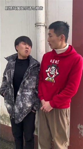 你们身边有没有厕所守门人？ #深度还原 #厕所守门人 #内容过于真实